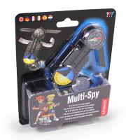 Opakowanie TRZEJ DETEKTYWI ZABAWKA MULTI-SPY K7616168