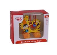 Opakowanie Tygrys do ciągnięcia