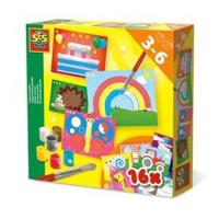 Opakowanie Uczę się malować 3-6