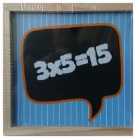 Opakowanie Układanka nauka liczenia 3x5=15