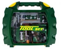 Opakowanie Walizka z narzędziami