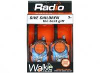 Opakowanie Walkie talkie