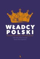 Okładka książki Władcy Polski