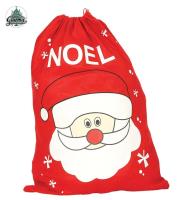 Opakowanie Worek Mikołaja 50X70 cm