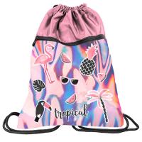 Opakowanie Worek plecak holograficzny