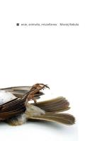 Wsie, animalia, miscellanea. Autor: Maciej Bobula. SmakLiter.pl Okładka książki Wsie, animalia, miscellanea