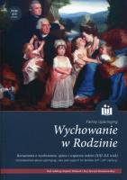 Opakowanie Wychowanie w Rodzinie Tom 14