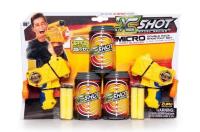 Opakowanie X-Shot Podwójny Micro