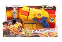 Opakowanie X-Shot Reflex Revolver