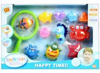 Opakowanie Zabawki do kąpieli