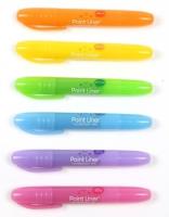 Opakowanie Zakreślacz Jumbo pomarańczowy (12szt)