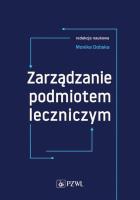 Opakowanie Zarządzanie podmiotem leczniczym