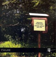 Zawsze gdzieś jest noc. Autor: Chojnowski Zbigniew. SmakLiter.pl Okładka książki Zawsze gdzieś jest noc