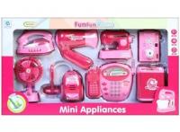 Opakowanie Zestaw AGD