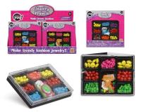 Opakowanie Zestaw Koralików Do Tworzenia Biżuterii