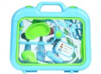 Opakowanie Zestaw lekarza walizka