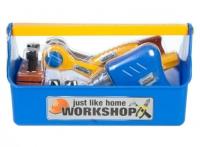 Opakowanie Zestaw narzędzi w skrzynce 13el