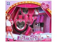 Opakowanie Zestaw piekności z lokówką