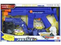 Opakowanie Zestaw policyjny