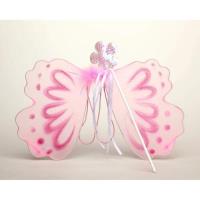 Opakowanie Zestaw Skrzydła + Różdżka