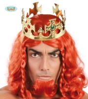 Opakowanie Złota Korona Króla