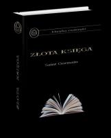 Okładka książki Złota Księga