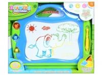 Opakowanie Znikopis magnetyczny z akcesoriami