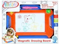 Opakowanie Znikopis magnetyczny z akcesoriami