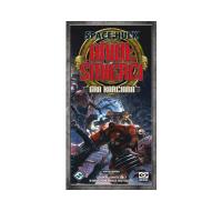 Anioł Śmierci GALAKTA. Wydawca: GALAKTA. SmakLiter.pl Opakowanie Anioł Śmierci GALAKTA