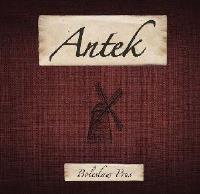 Antek - Audiobook. Autor: Prus Bolesław. SmakLiter.pl Okładka książki Antek - Audiobook