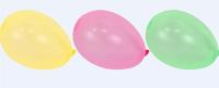 Balon wodny - bomby wodne (120szt) FIORELLO. Wydawca: Fiorello. SmakLiter.pl Opakowanie Balon wodny - bomby wodne (120szt) FIORELLO