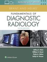 Brant and Helms' Fundamentals of Diagnostic Radiology. Wydawca: Wolters Kluwer. SmakLiter.pl Opakowanie Brant and Helms' Fundamentals of Diagnostic Radiology