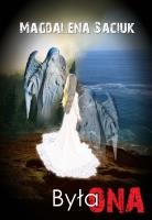 Okładka książki BYŁA ONA CÓRKA I ŻONA MAFII