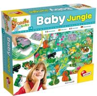 Opakowanie Carotina Baby Jungle