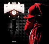 Chada- WGW CD. Autor: Chada. SmakLiter.pl Okładka książki Chada- WGW CD