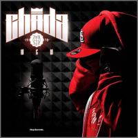 Chada - WGW CD. Autor: Chata. SmakLiter.pl Okładka książki Chada - WGW CD