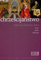 Opakowanie Chrześcijaństwo Encyklopedia PWN Święci zakony sanktuaria