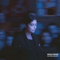 Okładka książki Co przyjdzie? CD