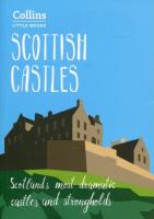 Opakowanie Collins Little Books Scottish Castles