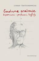 Okładka książki Cudowne ocalenie