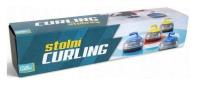 Opakowanie Curling stołowy