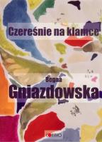 Okładka książki Czereśnie na klamce
