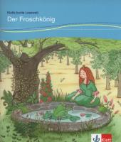 Opakowanie Der Froschkönig