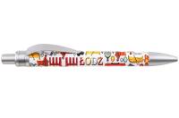 Opakowanie Długopis - Łódź symbole