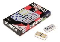 Opakowanie Domino 6-oczkowe
