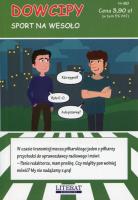 Opakowanie Dowcipy Sport na wesoło