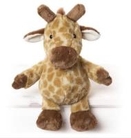 Opakowanie Duża maskotka - żyrafa