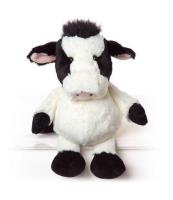 Opakowanie Duża maskotka - krowa