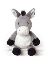 Opakowanie Duża maskotka - osioł