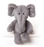 Opakowanie Duża maskotka - słoń